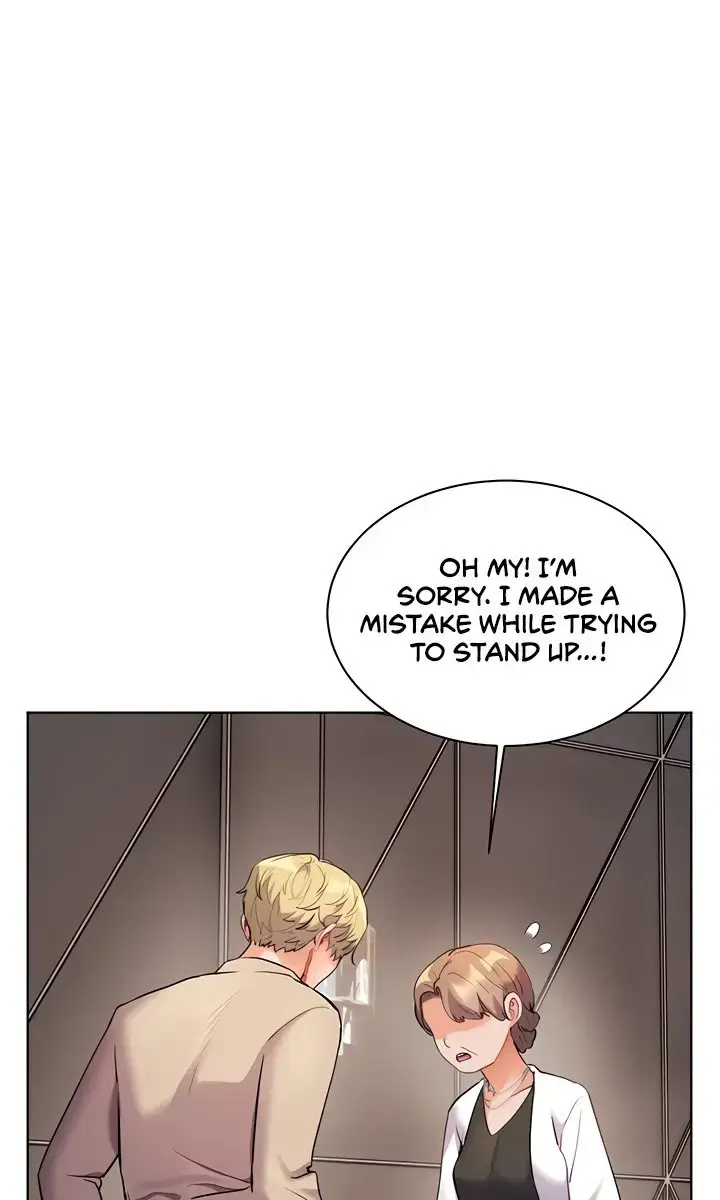 Teacher's Efforts Chapter 35 Page 37