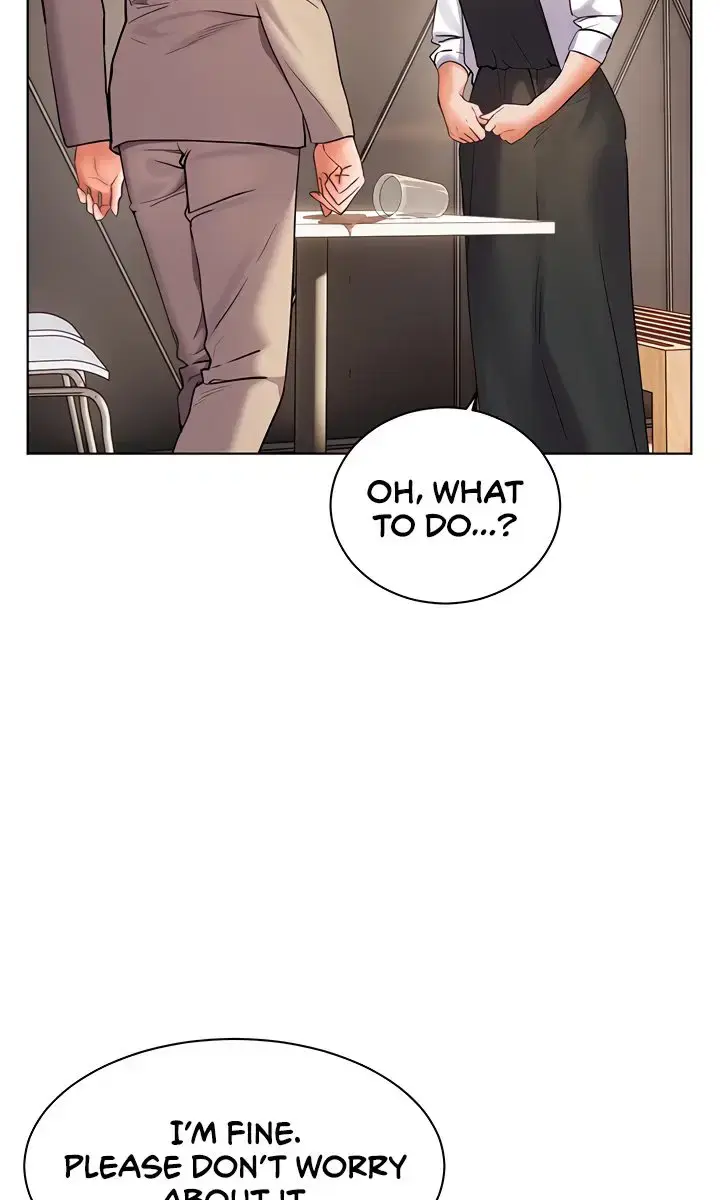 Teacher's Efforts Chapter 35 Page 38