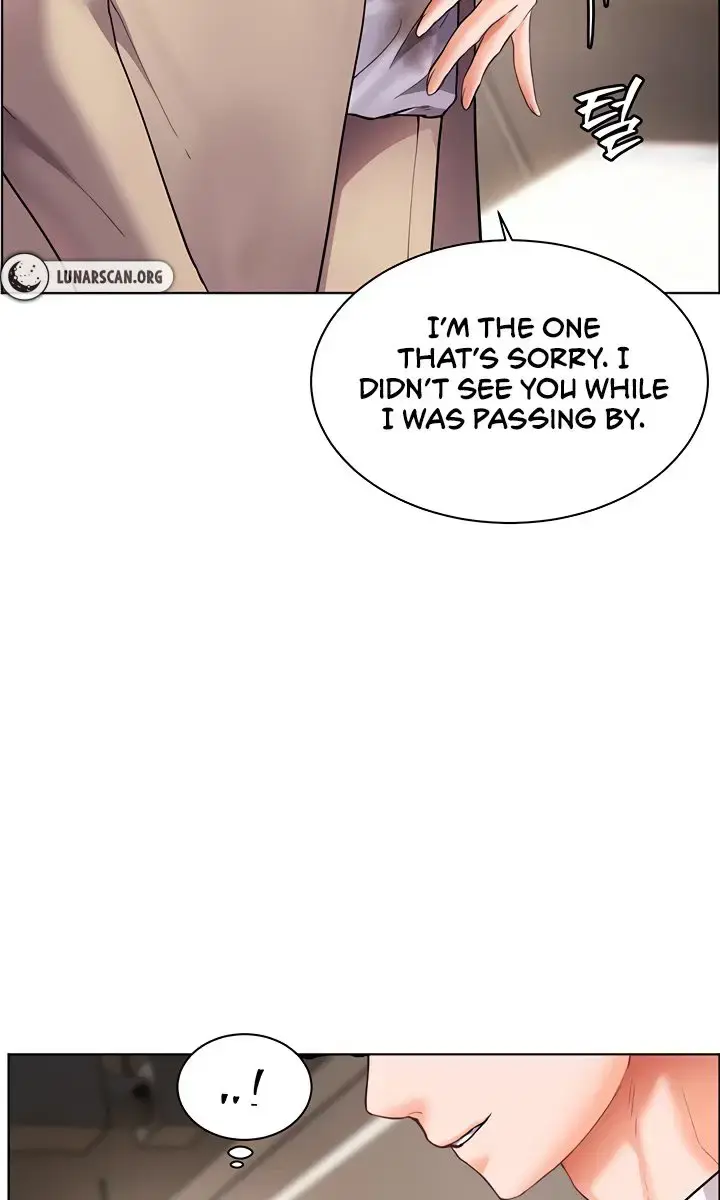 Teacher's Efforts Chapter 35 Page 40