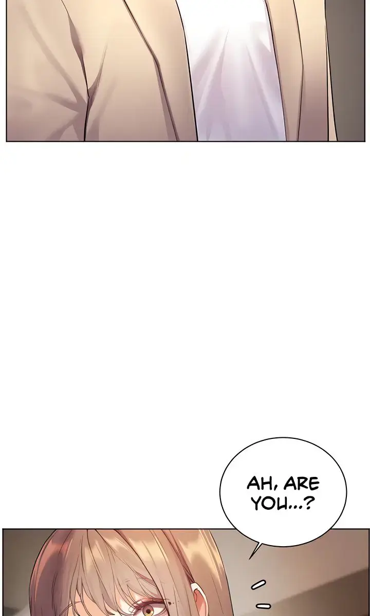 Teacher's Efforts Chapter 35 Page 43