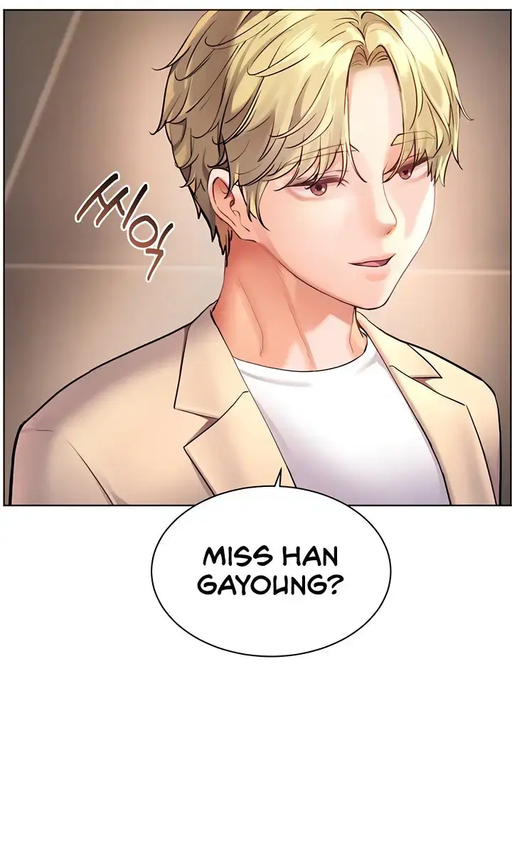 Teacher's Efforts Chapter 35 Page 45