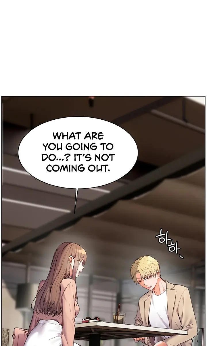 Teacher's Efforts Chapter 35 Page 48