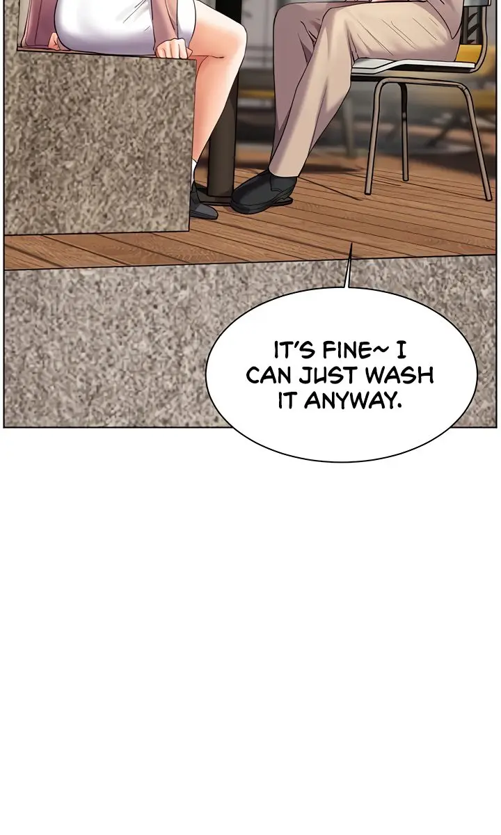 Teacher's Efforts Chapter 35 Page 49