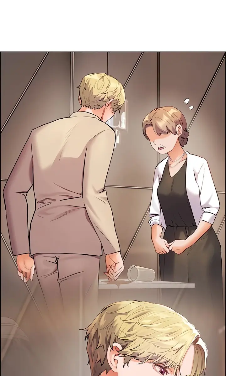 Teacher's Efforts Chapter 35 Page 50
