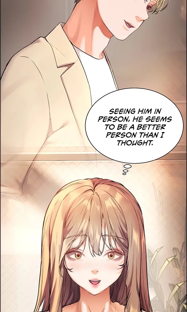 Teacher's Efforts Chapter 35 Page 51