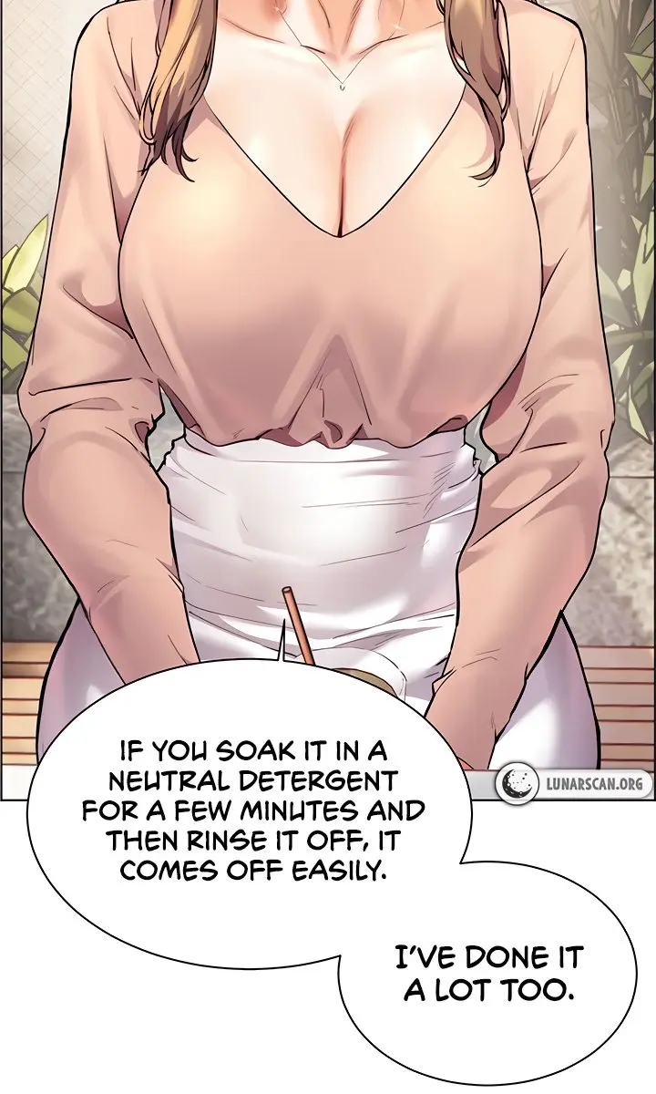 Teacher's Efforts Chapter 35 Page 52