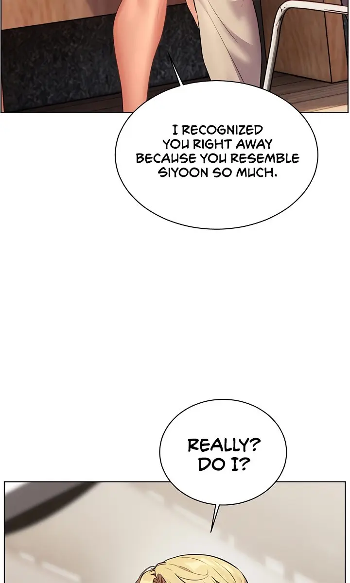 Teacher's Efforts Chapter 35 Page 57