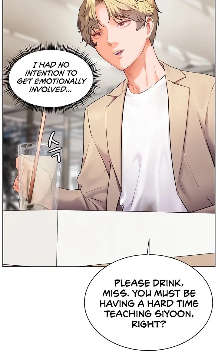 Teacher's Efforts Chapter 35 Page 58