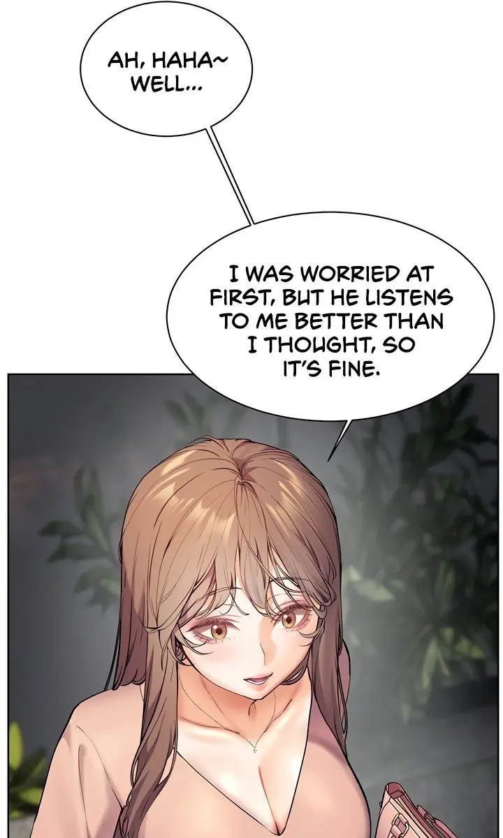 Teacher's Efforts Chapter 35 Page 60