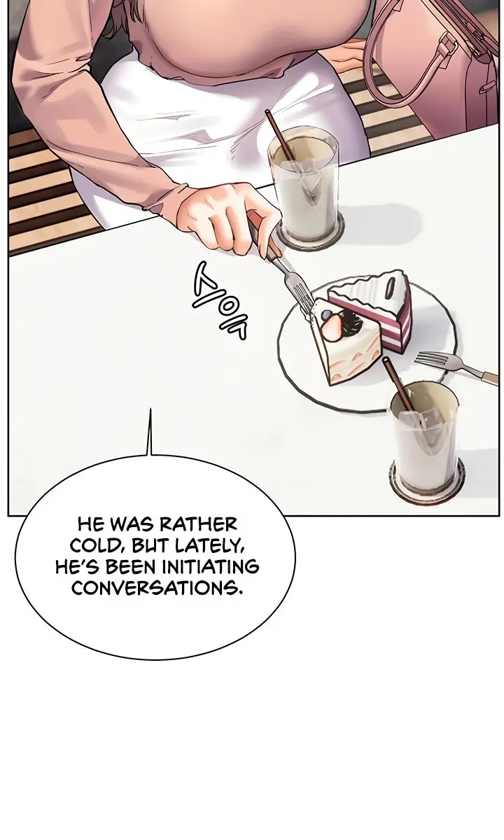 Teacher's Efforts Chapter 35 Page 61