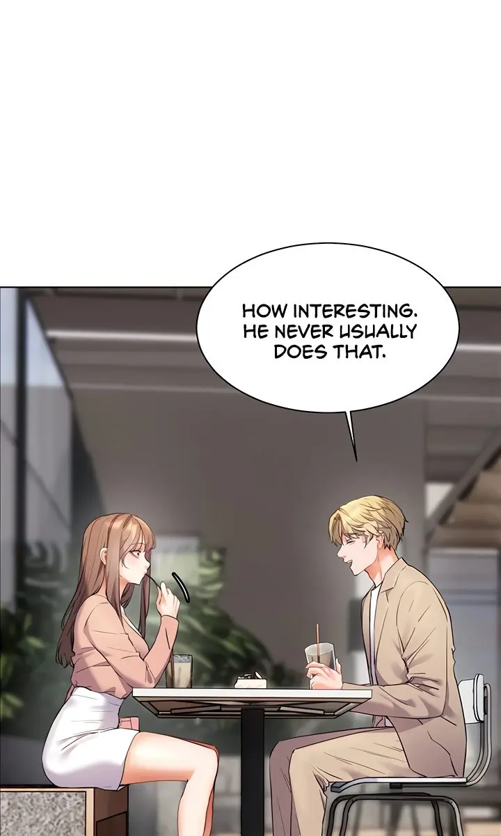 Teacher's Efforts Chapter 35 Page 63