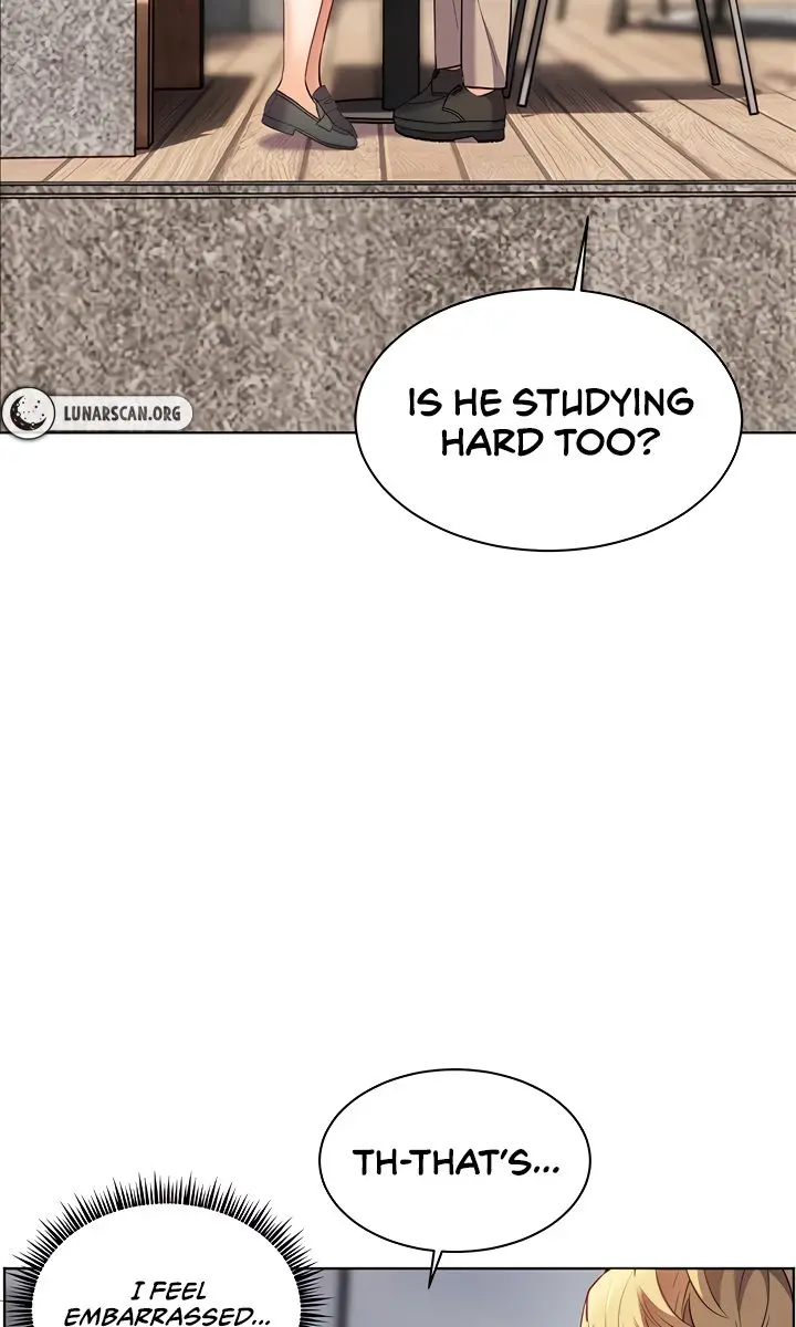 Teacher's Efforts Chapter 35 Page 64