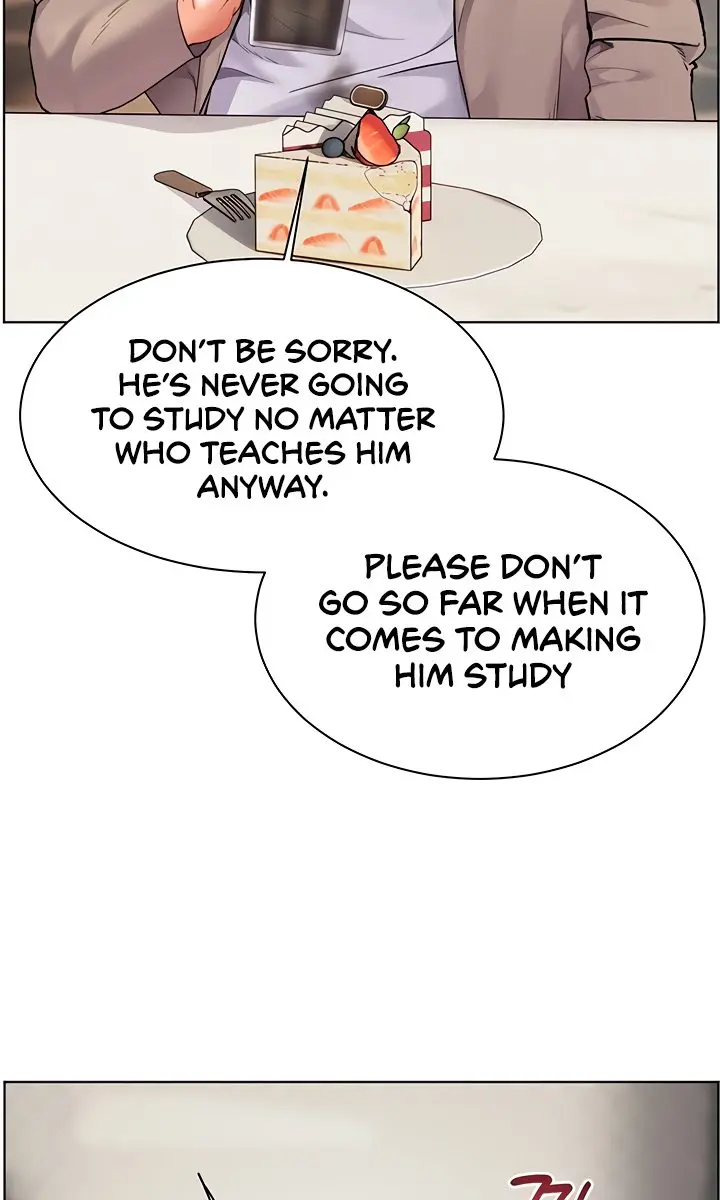 Teacher's Efforts Chapter 35 Page 67