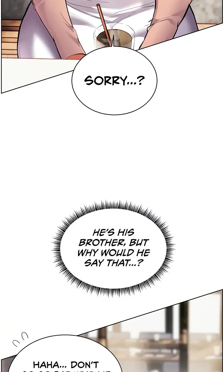 Teacher's Efforts Chapter 35 Page 69