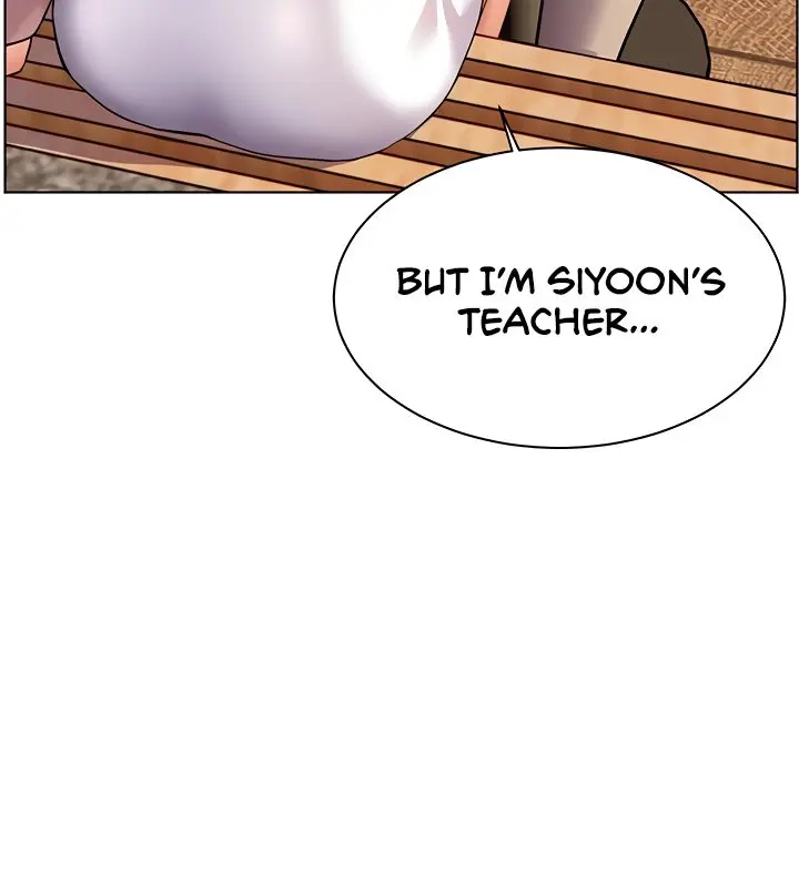 Teacher's Efforts Chapter 35 Page 71