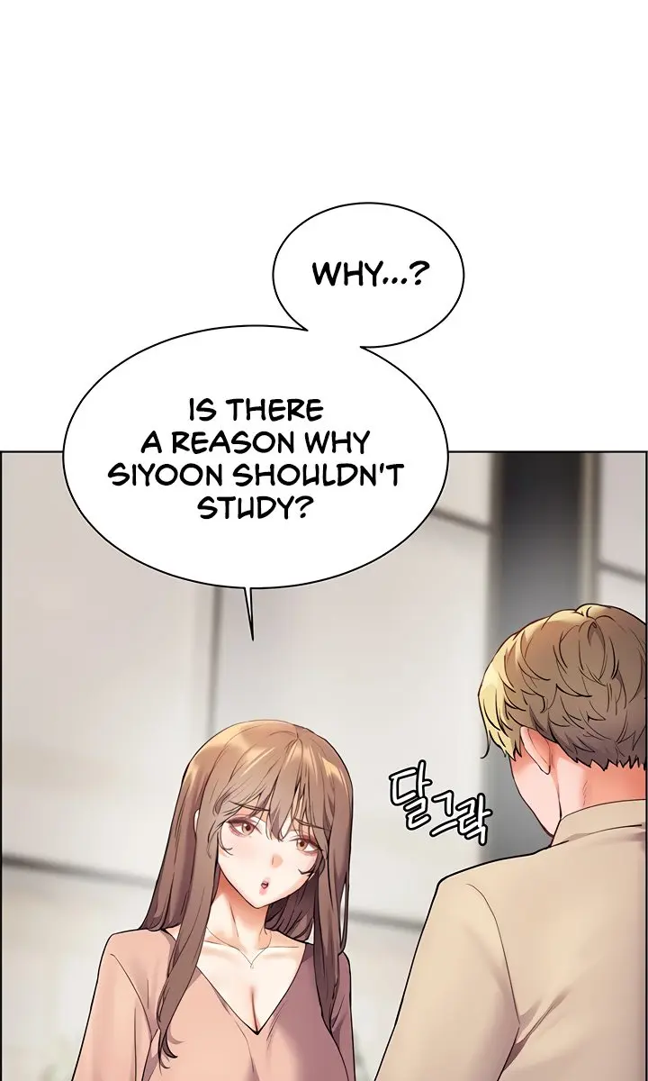 Teacher's Efforts Chapter 35 Page 75