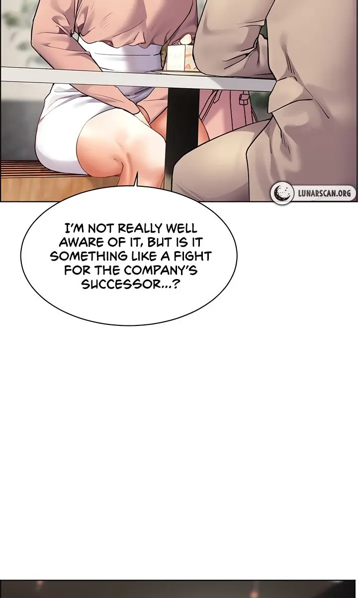 Teacher's Efforts Chapter 35 Page 76