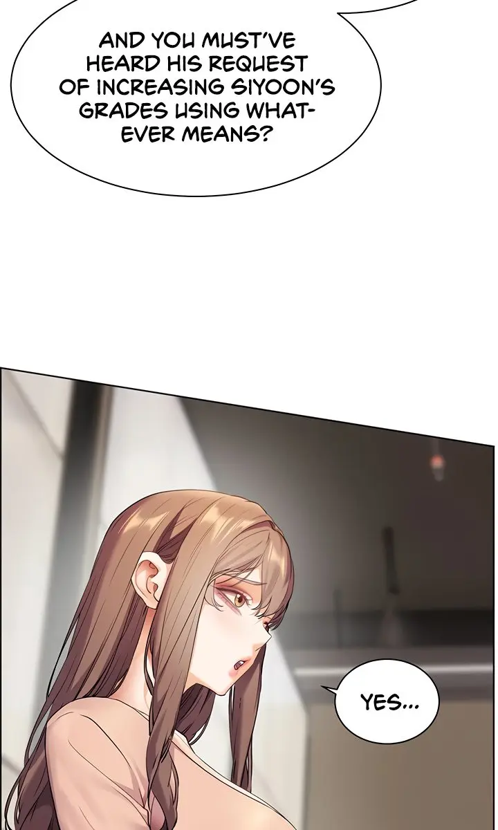 Teacher's Efforts Chapter 35 Page 78