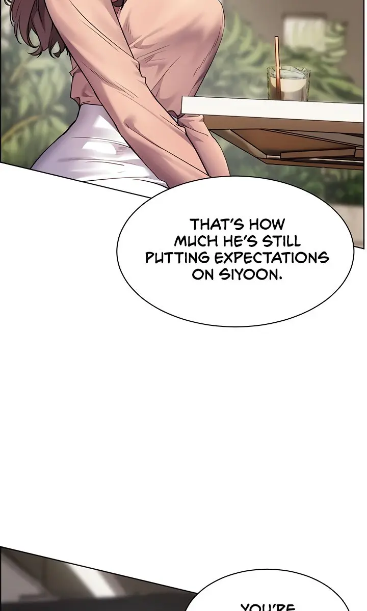 Teacher's Efforts Chapter 35 Page 79