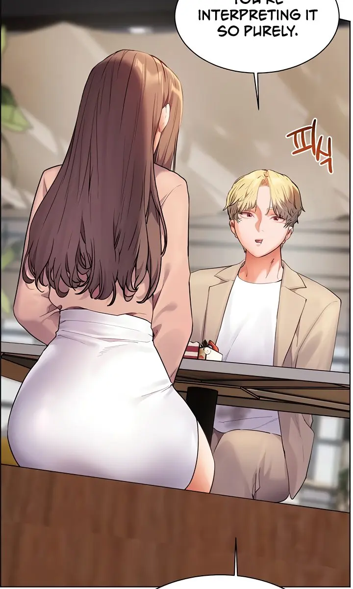 Teacher's Efforts Chapter 35 Page 80