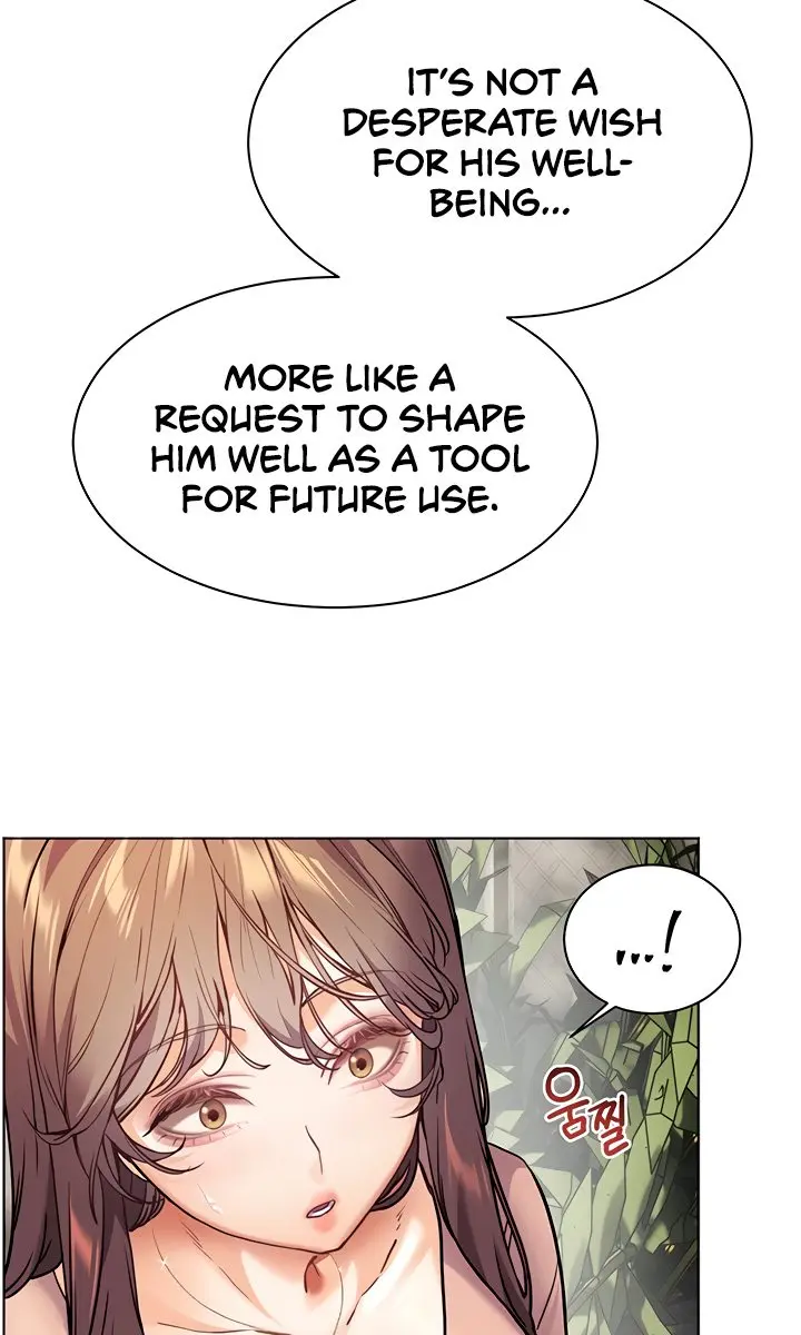 Teacher's Efforts Chapter 35 Page 81