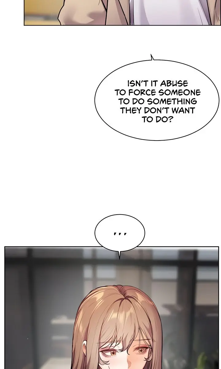 Teacher's Efforts Chapter 35 Page 85