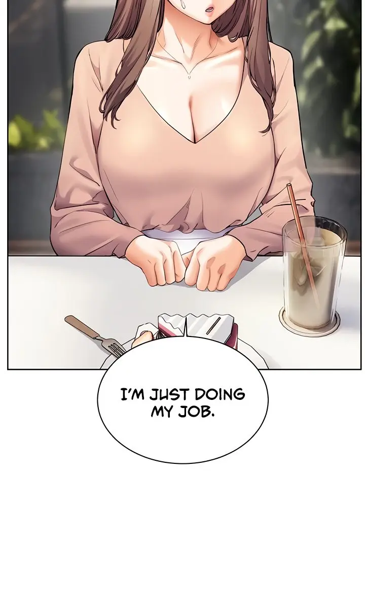 Teacher's Efforts Chapter 35 Page 86