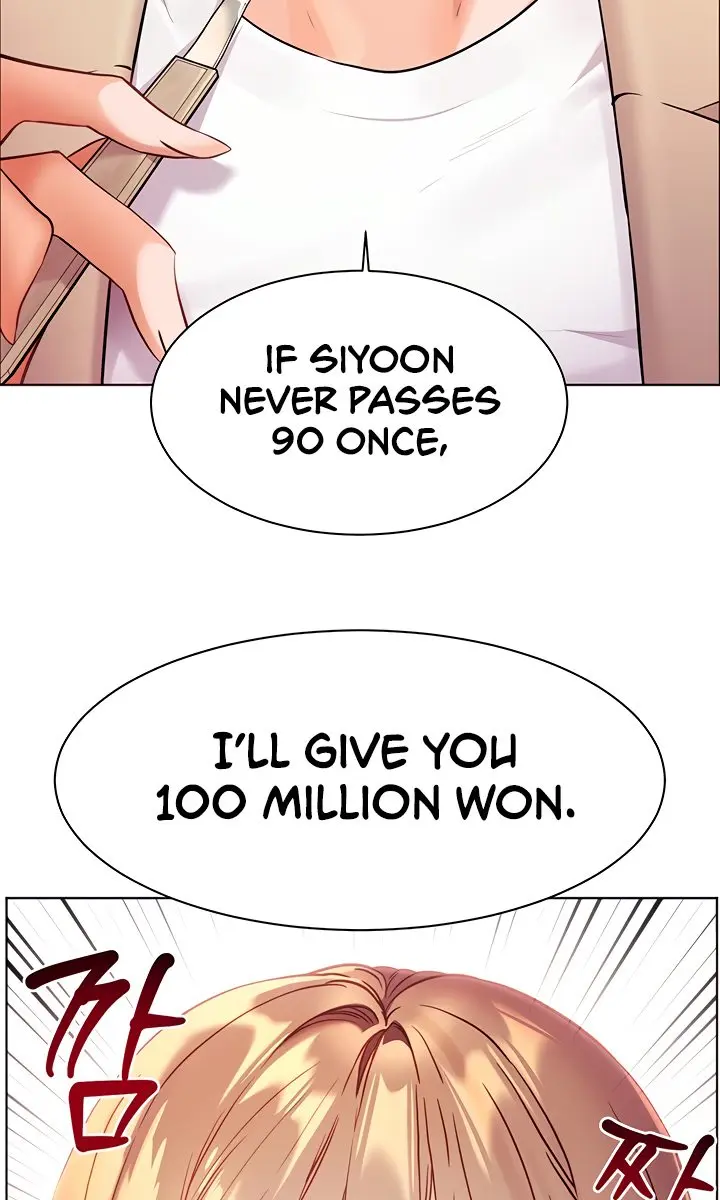 Teacher's Efforts Chapter 35 Page 88