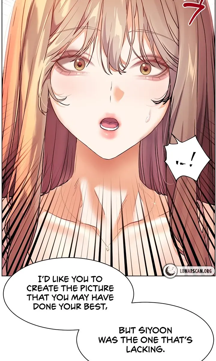 Teacher's Efforts Chapter 35 Page 89
