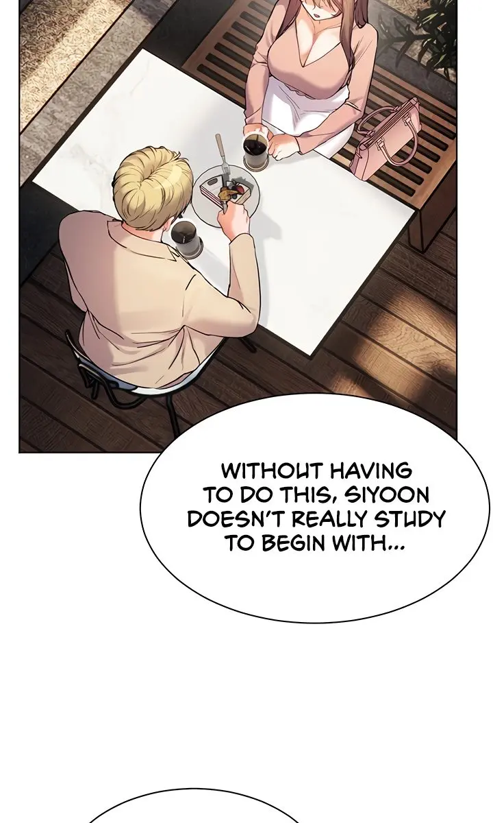 Teacher's Efforts Chapter 35 Page 91