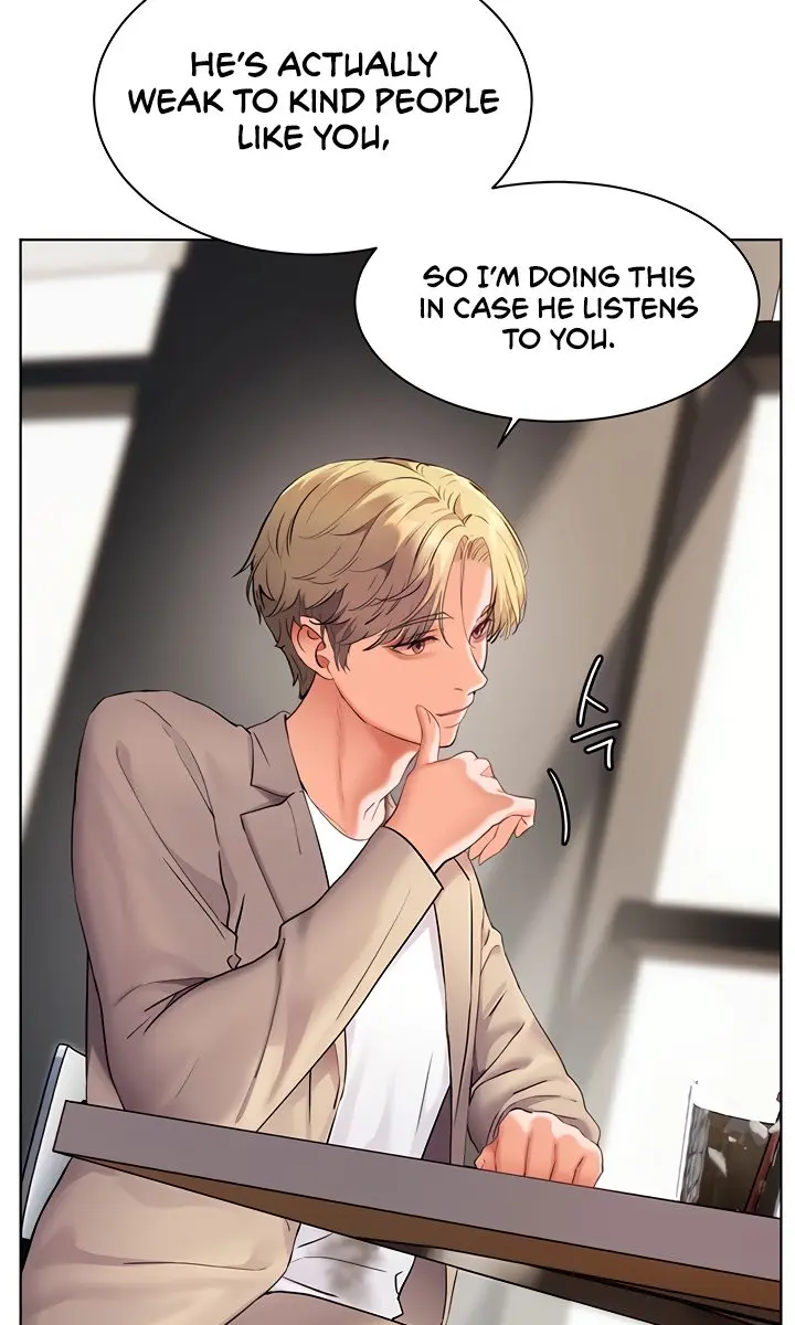Teacher's Efforts Chapter 35 Page 92