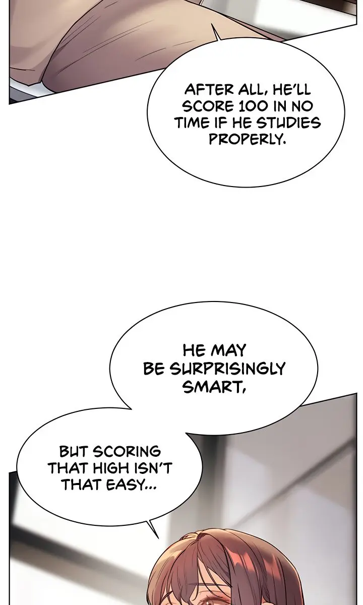 Teacher's Efforts Chapter 35 Page 93