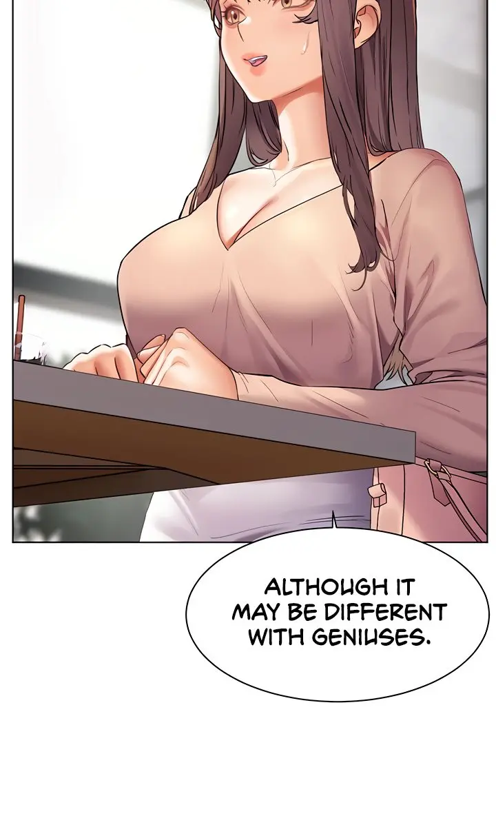 Teacher's Efforts Chapter 35 Page 94