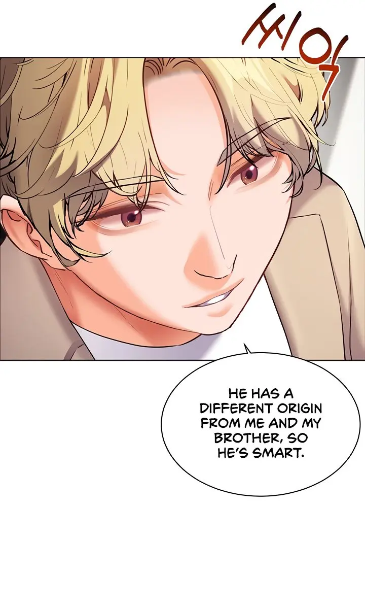 Teacher's Efforts Chapter 35 Page 96