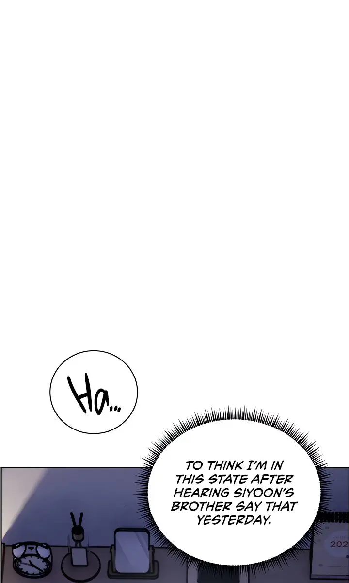 Teacher's Efforts Chapter 35 Page 105
