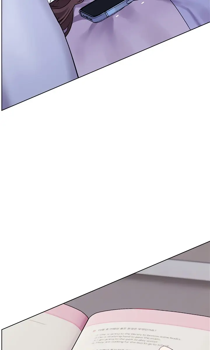 Teacher's Efforts Chapter 35 Page 109