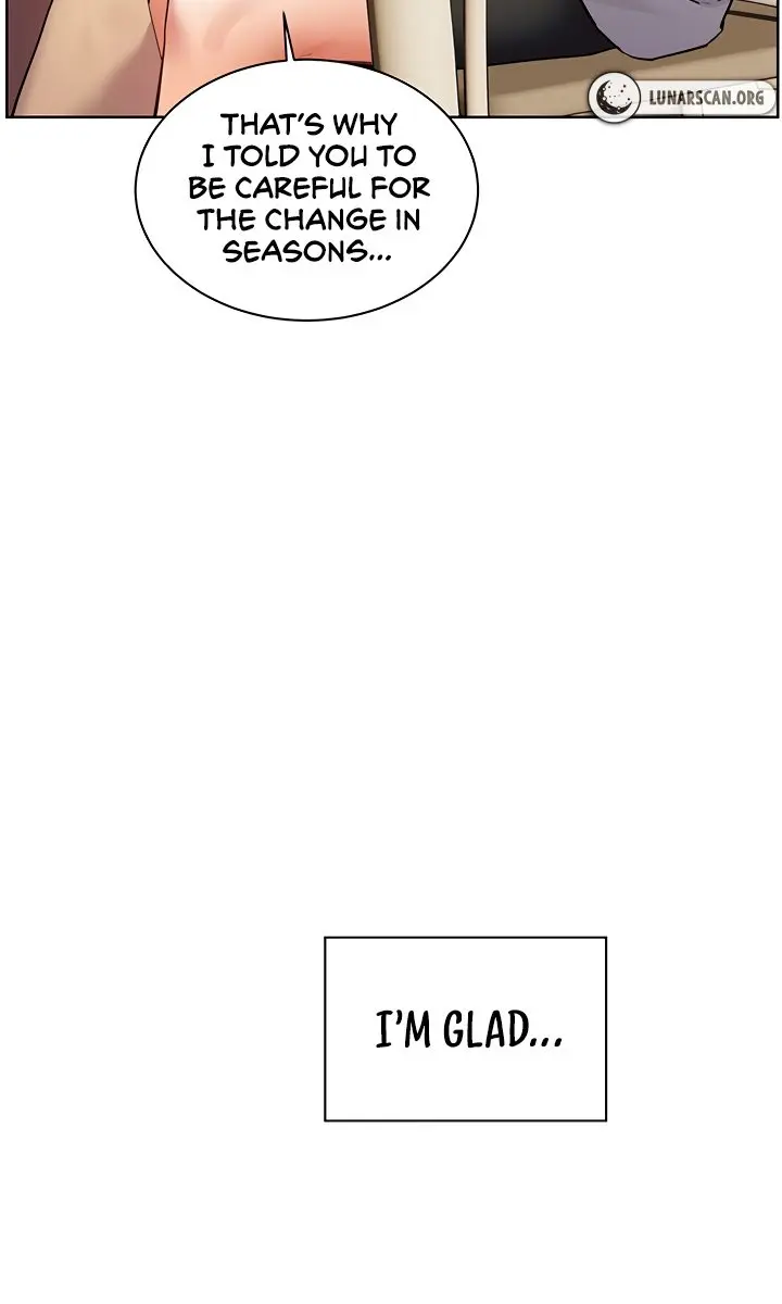 Teacher's Efforts Chapter 35 Page 112