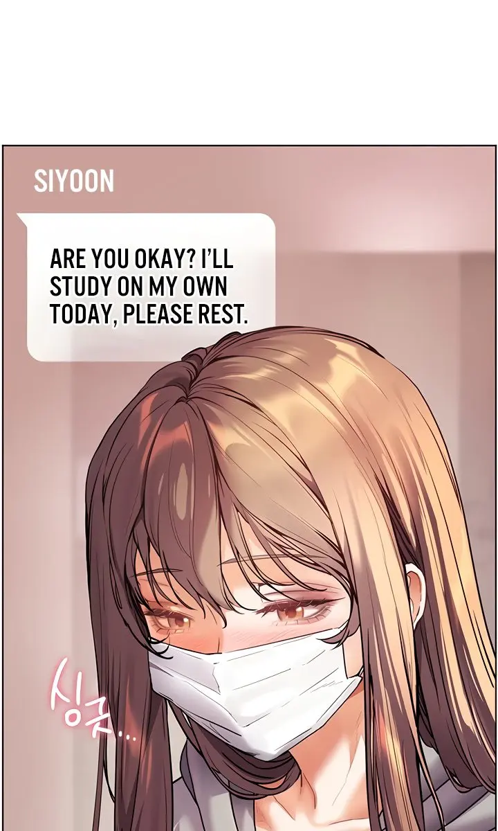 Teacher's Efforts Chapter 35 Page 113