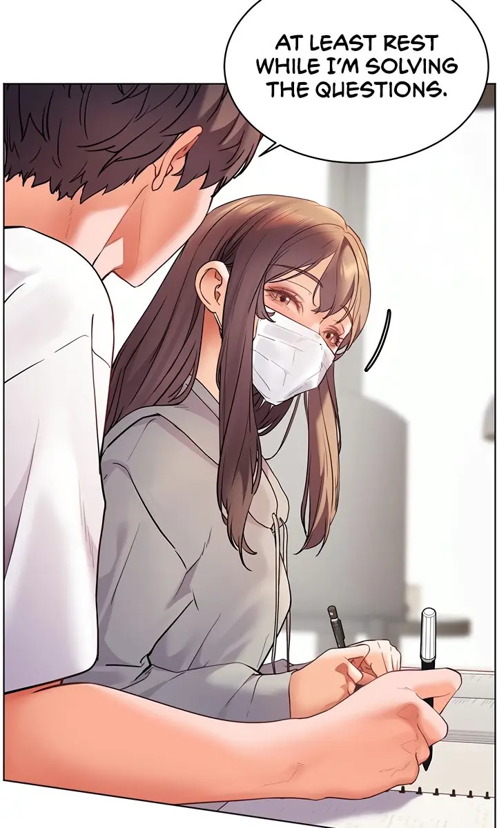 Teacher's Efforts Chapter 35 Page 115