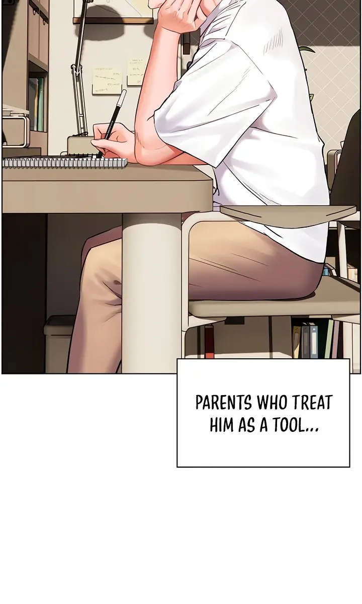 Teacher's Efforts Chapter 35 Page 118