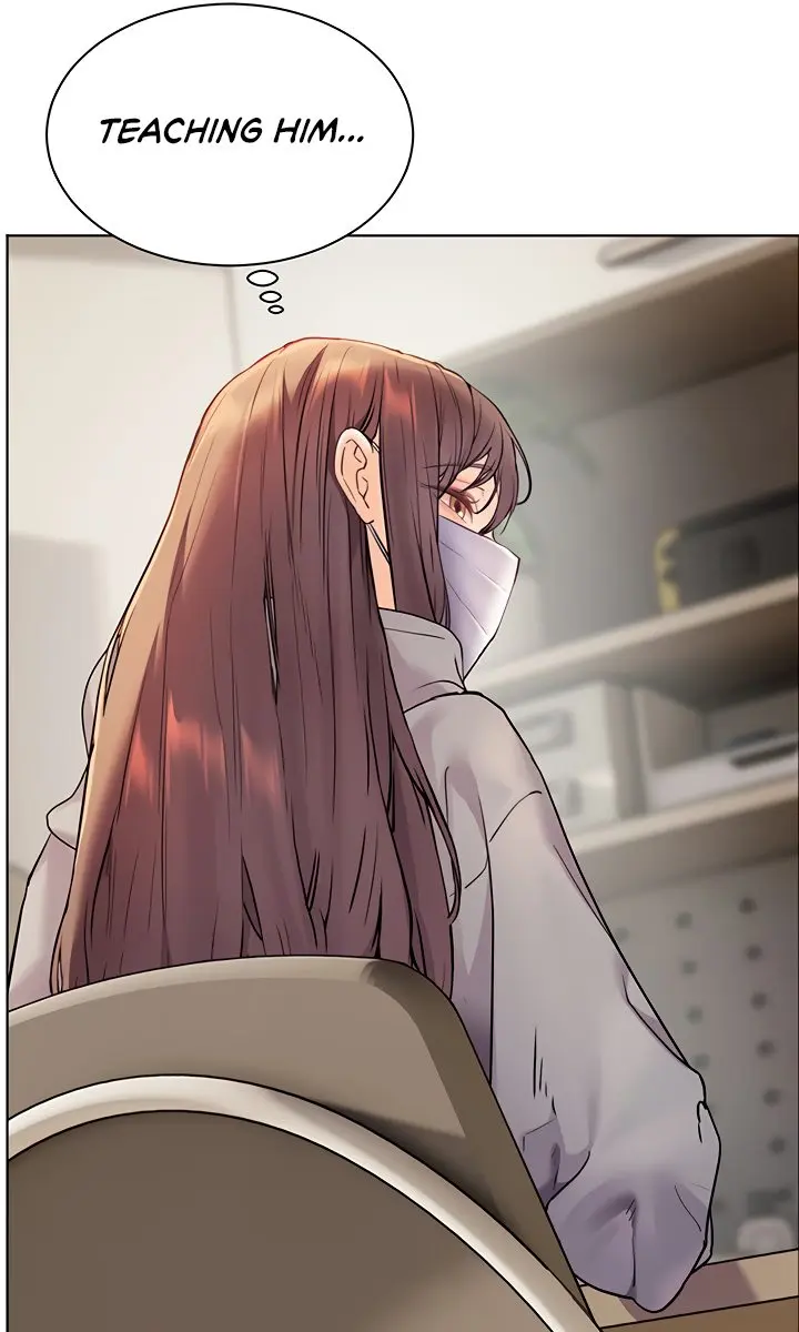 Teacher's Efforts Chapter 35 Page 120