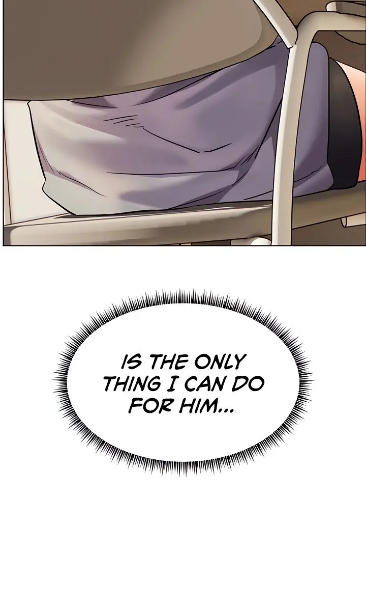 Teacher's Efforts Chapter 35 Page 121