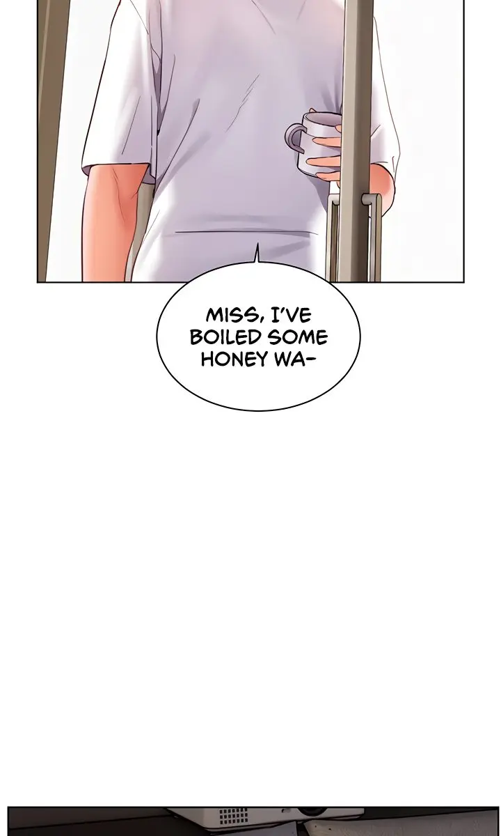 Teacher's Efforts Chapter 35 Page 123