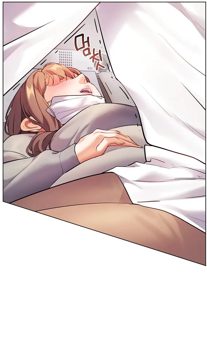 Teacher's Efforts Chapter 35 Page 132
