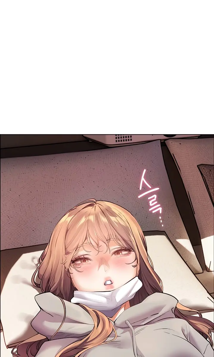Teacher's Efforts Chapter 35 Page 134