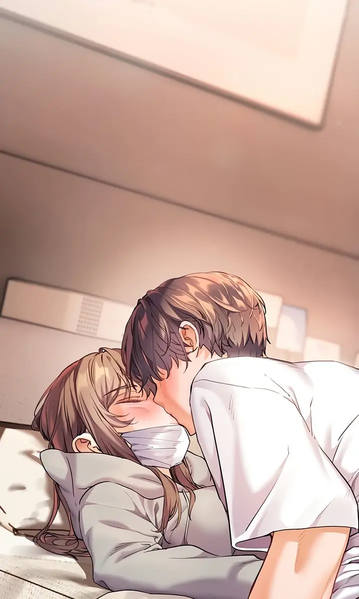 Teacher's Efforts Chapter 35 Page 138
