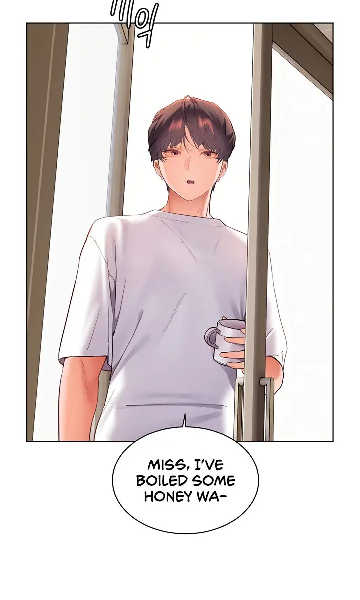 Teacher's Efforts Chapter 36 Page 2