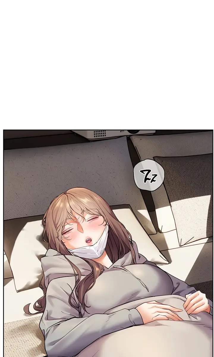 Teacher's Efforts Chapter 36 Page 3