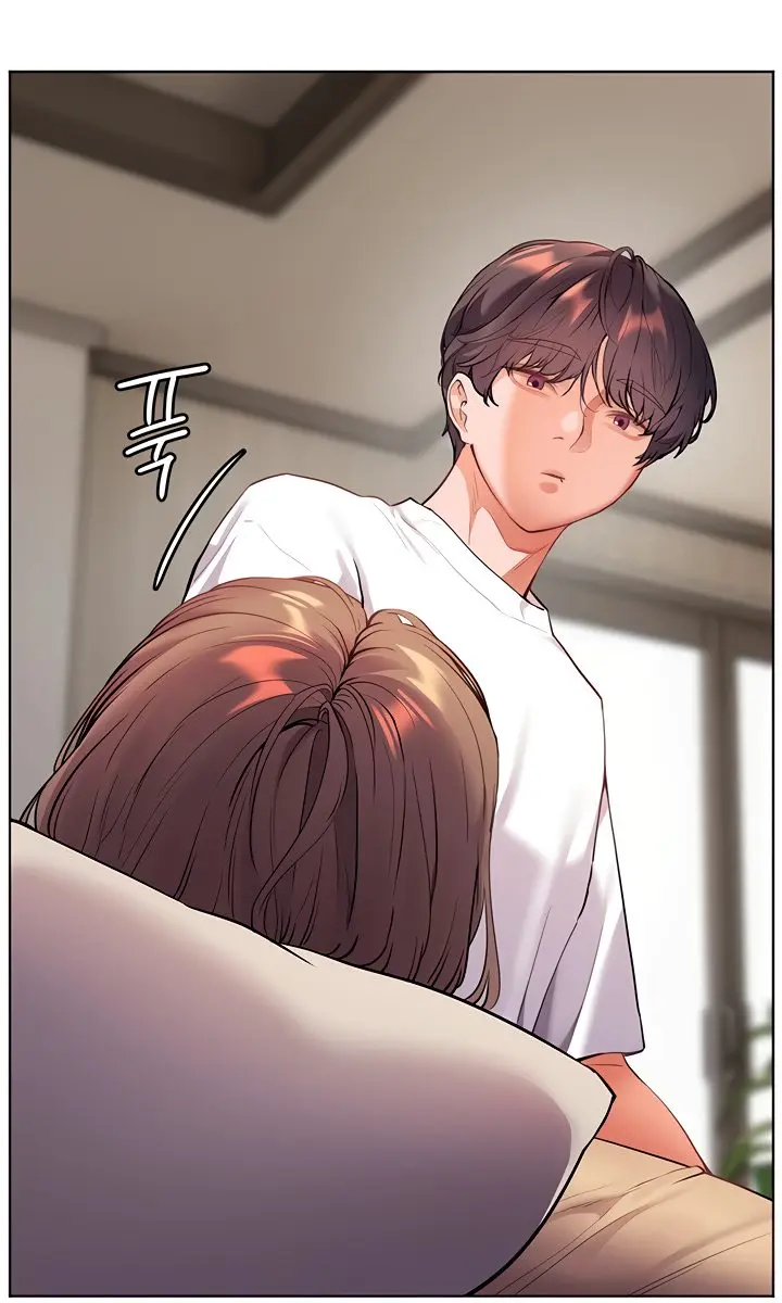 Teacher's Efforts Chapter 36 Page 5