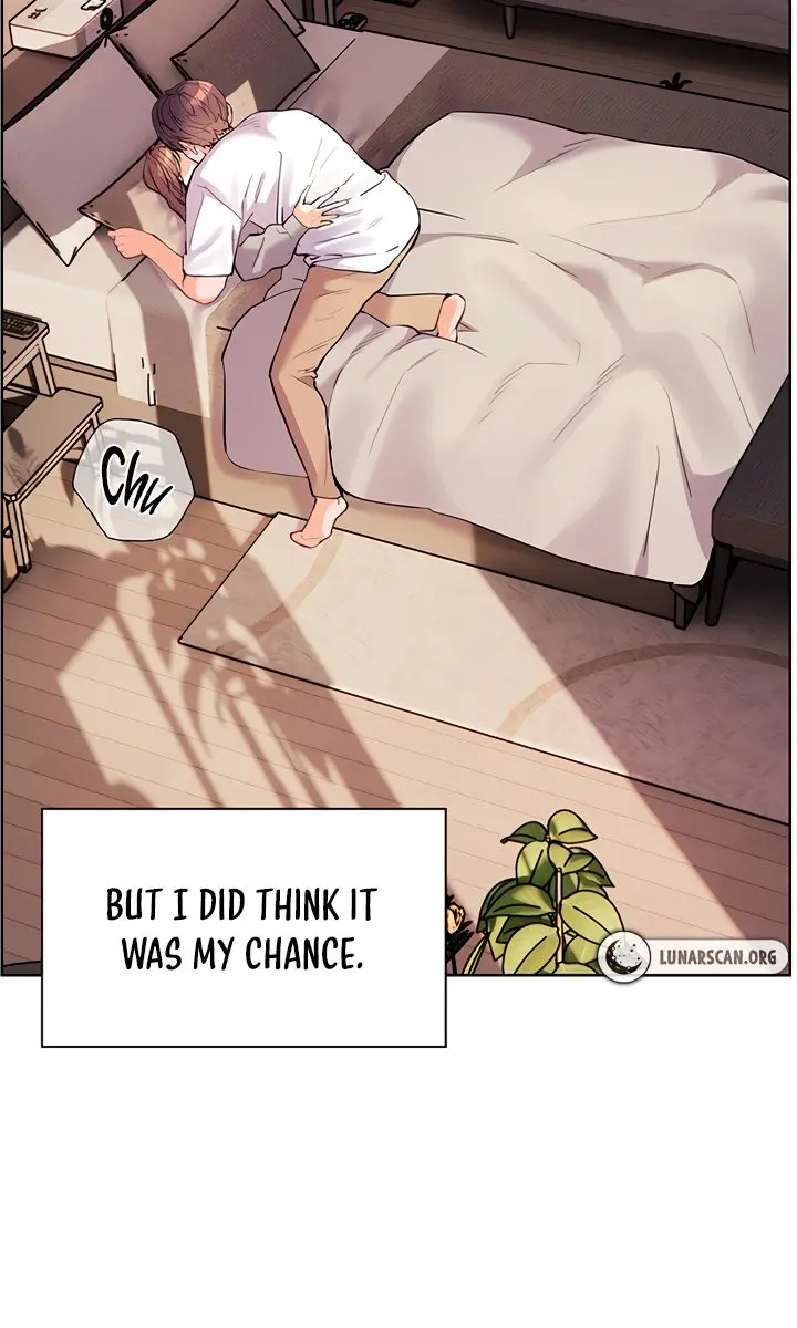 Teacher's Efforts Chapter 36 Page 30